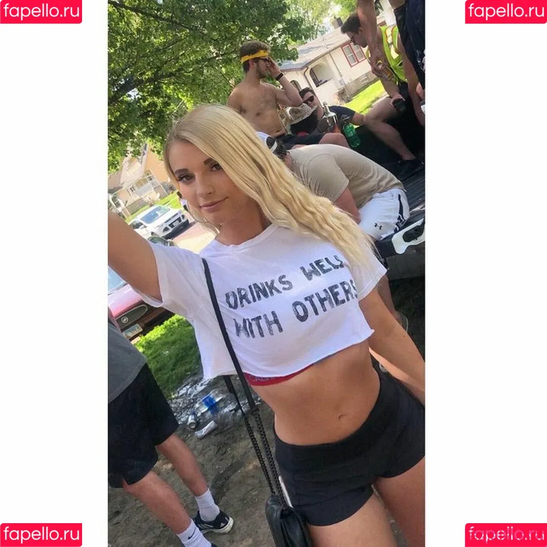 Grace Witham Onlyfans Photo Gallery 