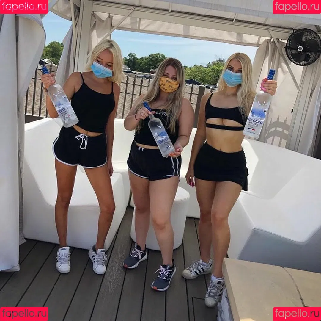 Grace Witham Onlyfans Photo Gallery 