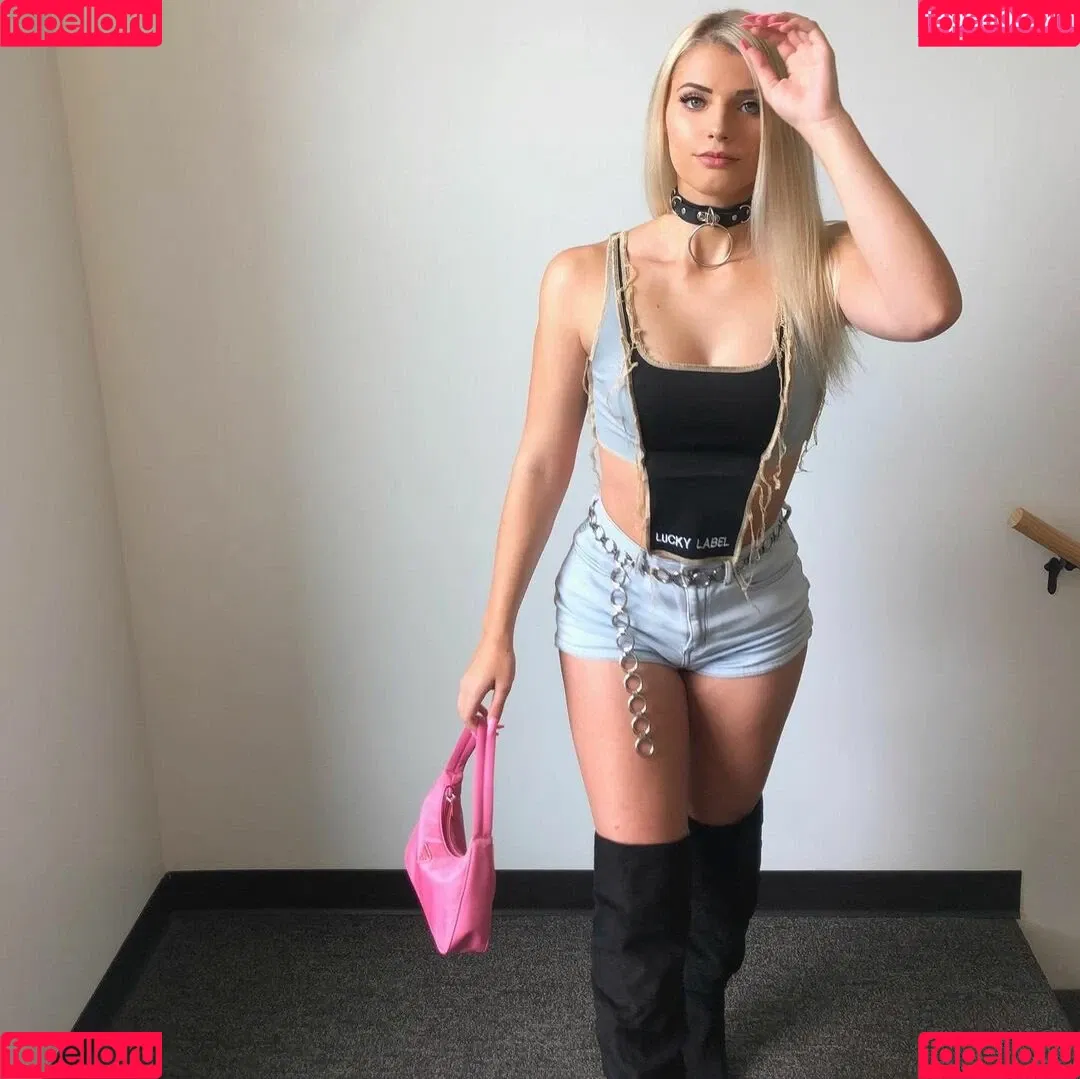Grace Witham Onlyfans Photo Gallery 