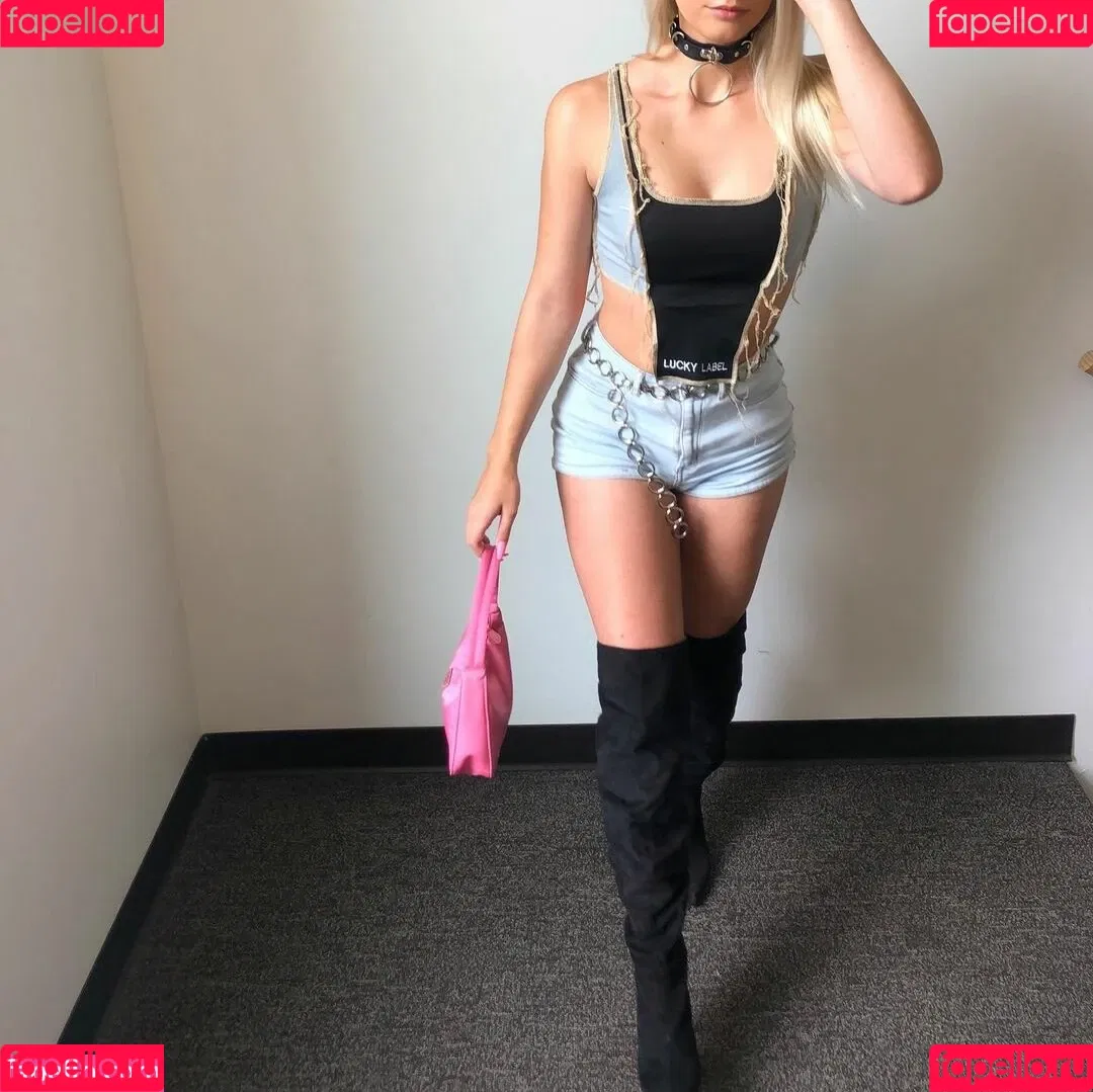 Grace Witham Onlyfans Photo Gallery 