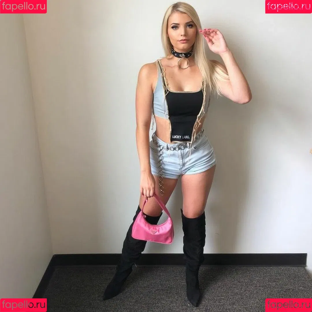 Grace Witham Onlyfans Photo Gallery 