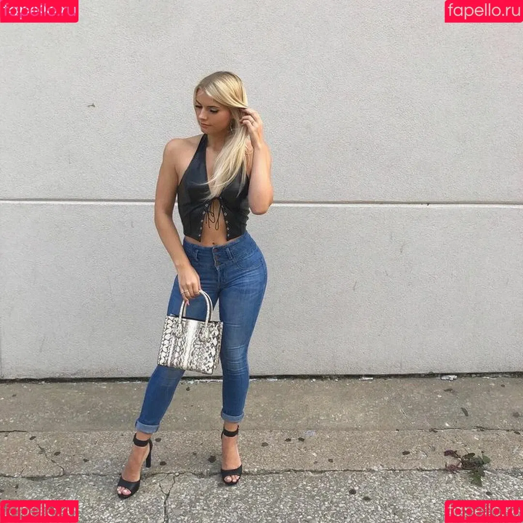 Grace Witham Onlyfans Photo Gallery 