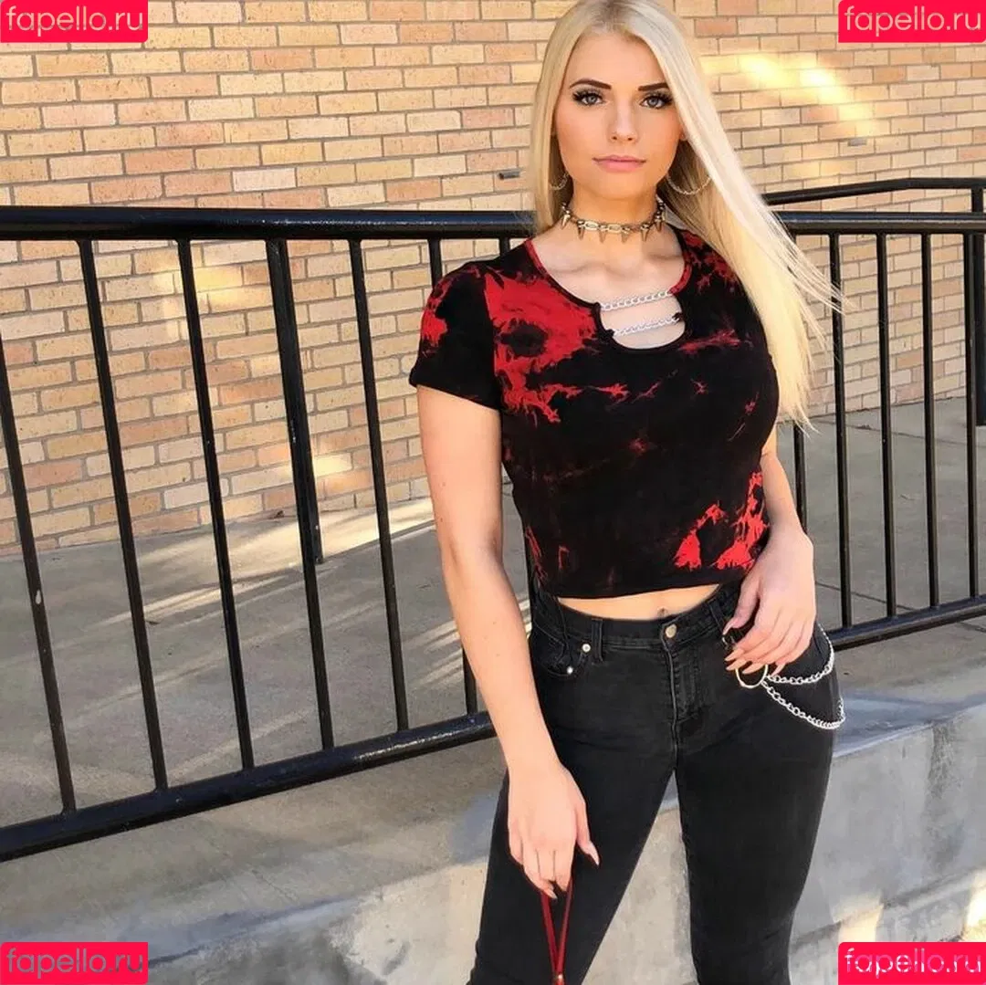 Grace Witham Onlyfans Photo Gallery 