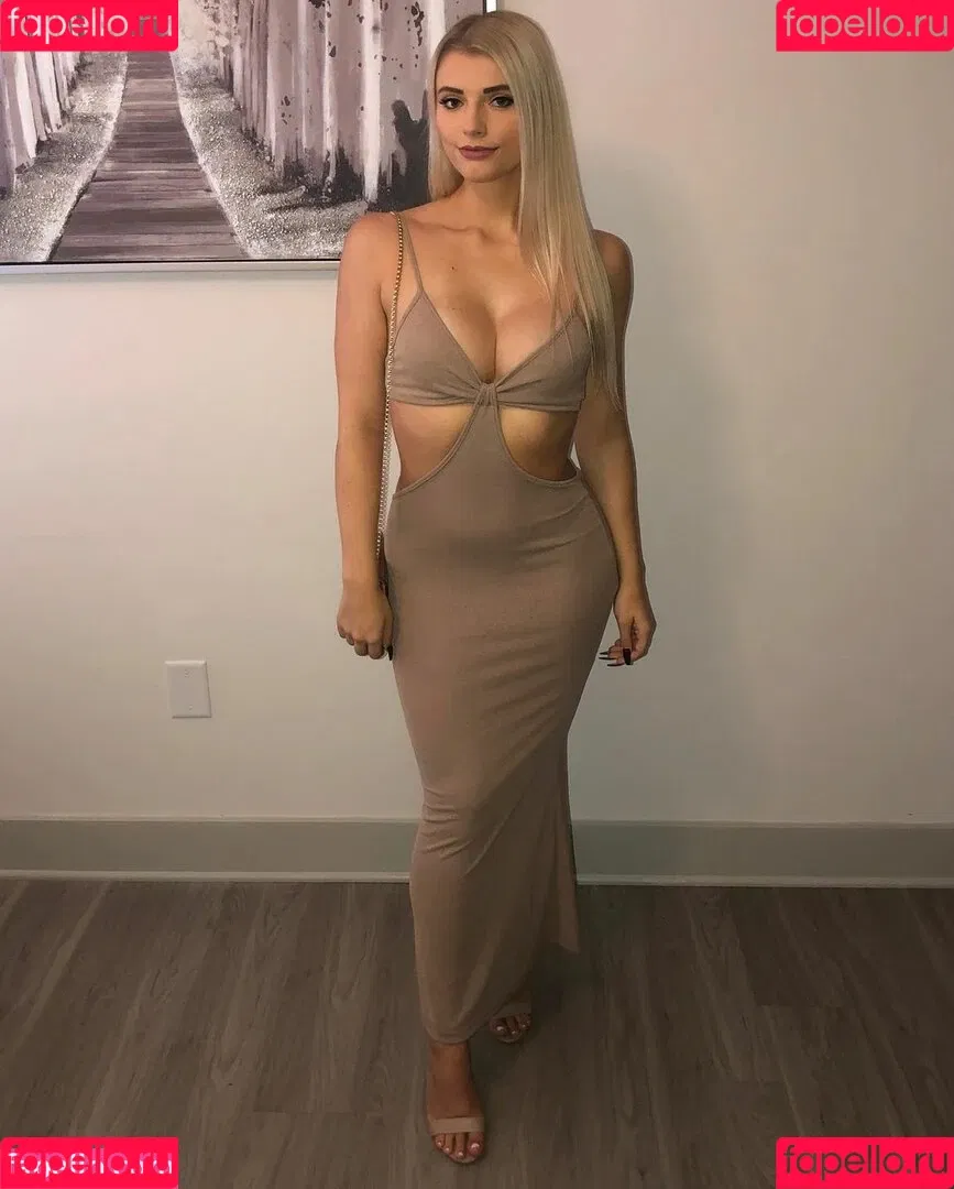 Grace Witham Onlyfans Photo Gallery 