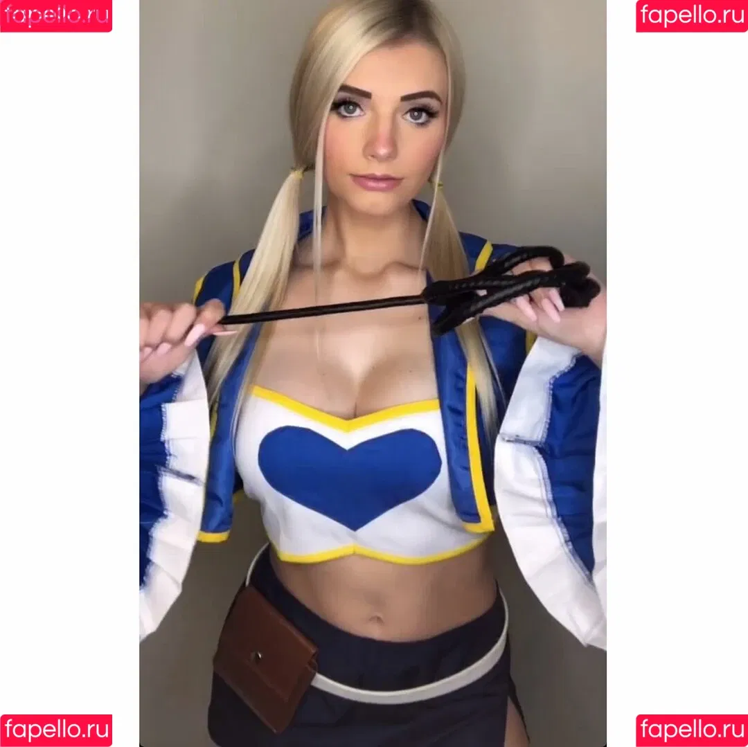 Grace Witham Onlyfans Photo Gallery 