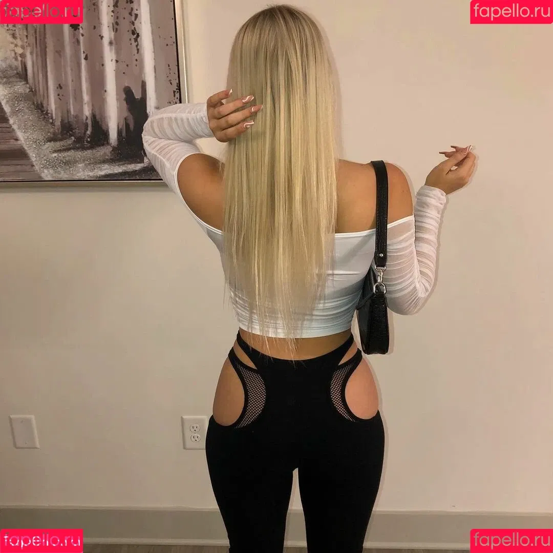 Grace Witham Onlyfans Photo Gallery 