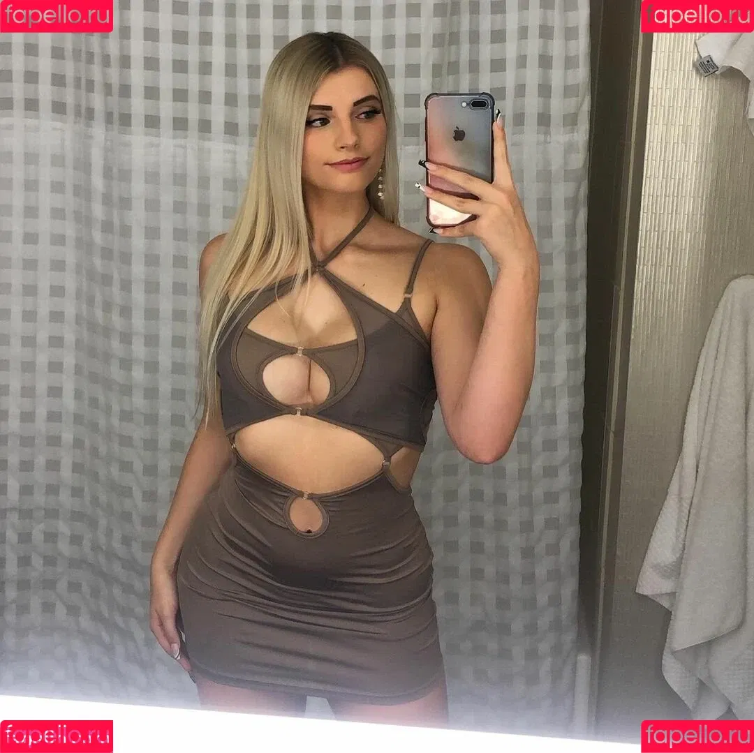 Grace Witham Onlyfans Photo Gallery 