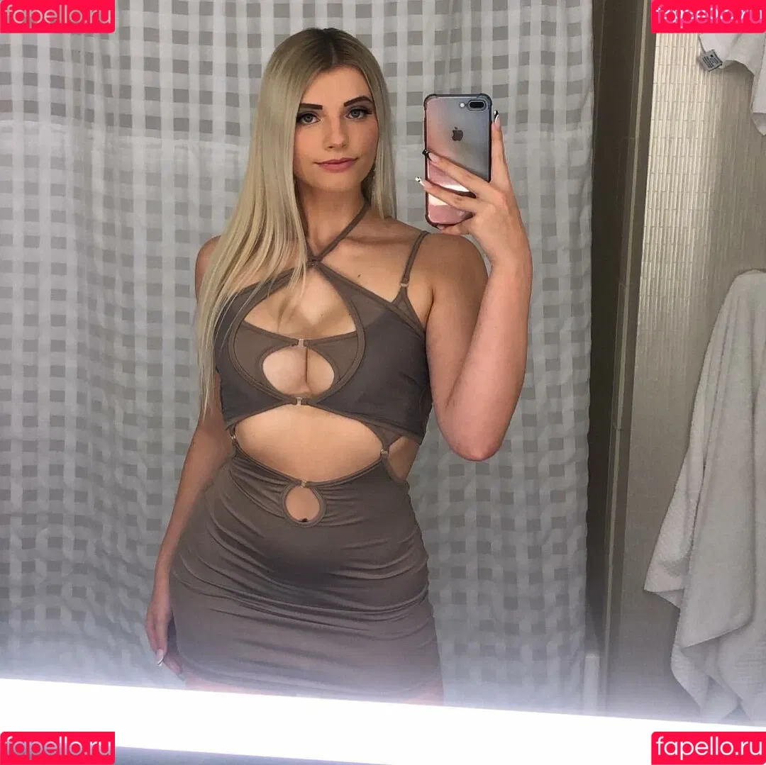 Grace Witham Onlyfans Photo Gallery 