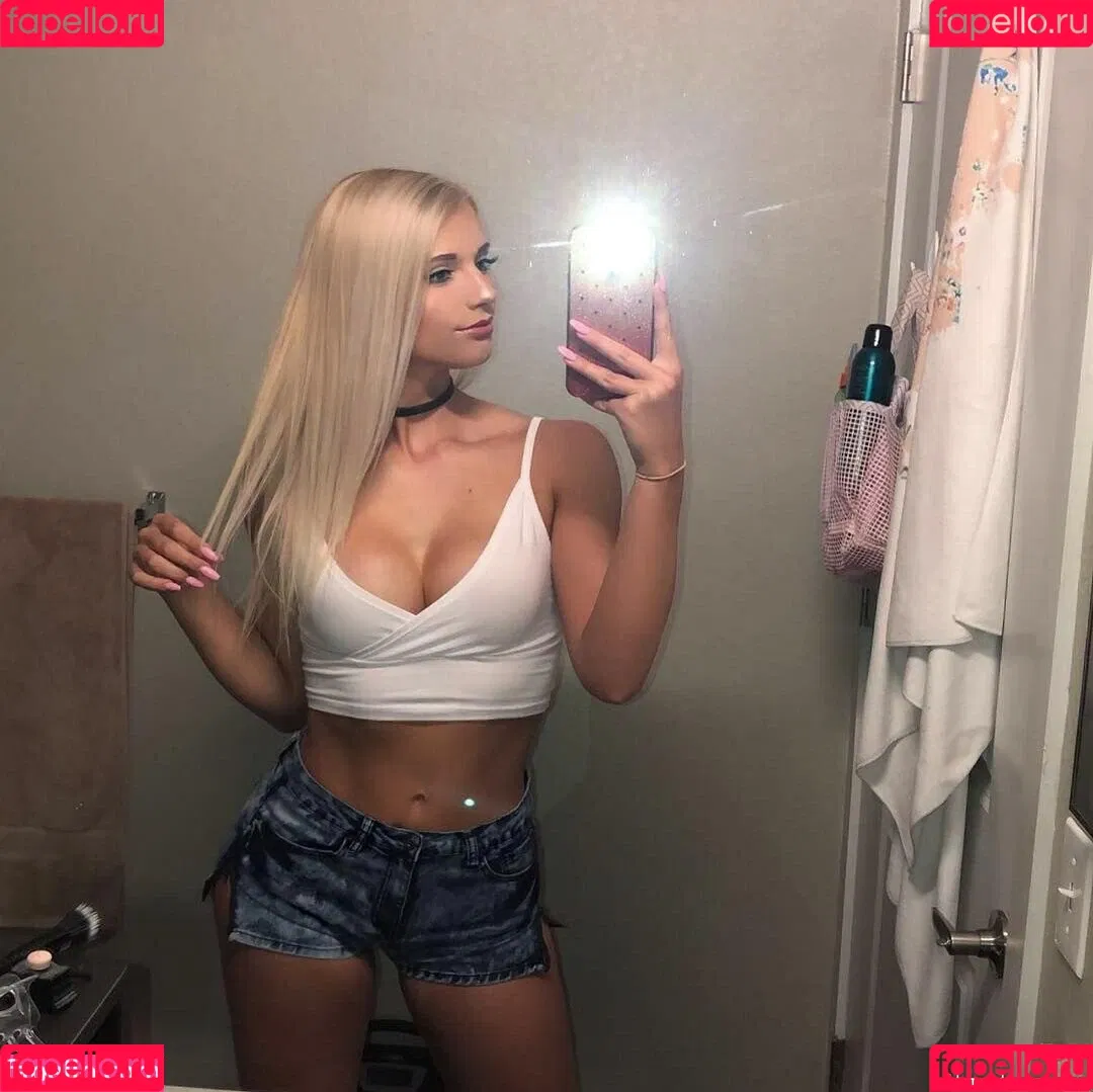 Grace Witham Onlyfans Photo Gallery 