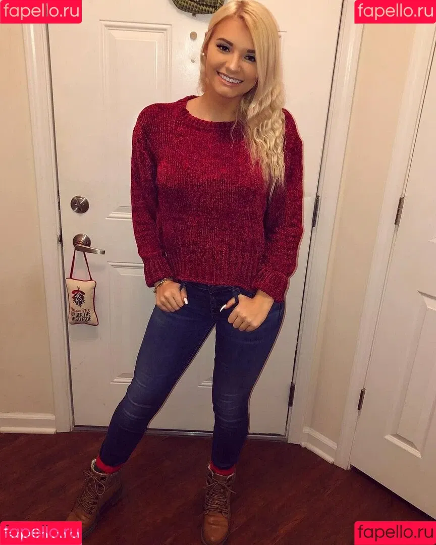 Grace Witham Onlyfans Photo Gallery 