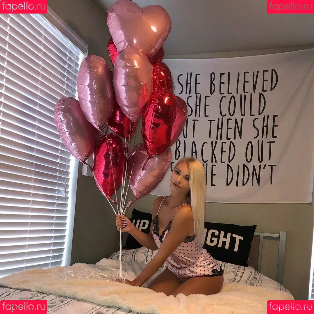 Grace Witham Onlyfans Photo Gallery 
