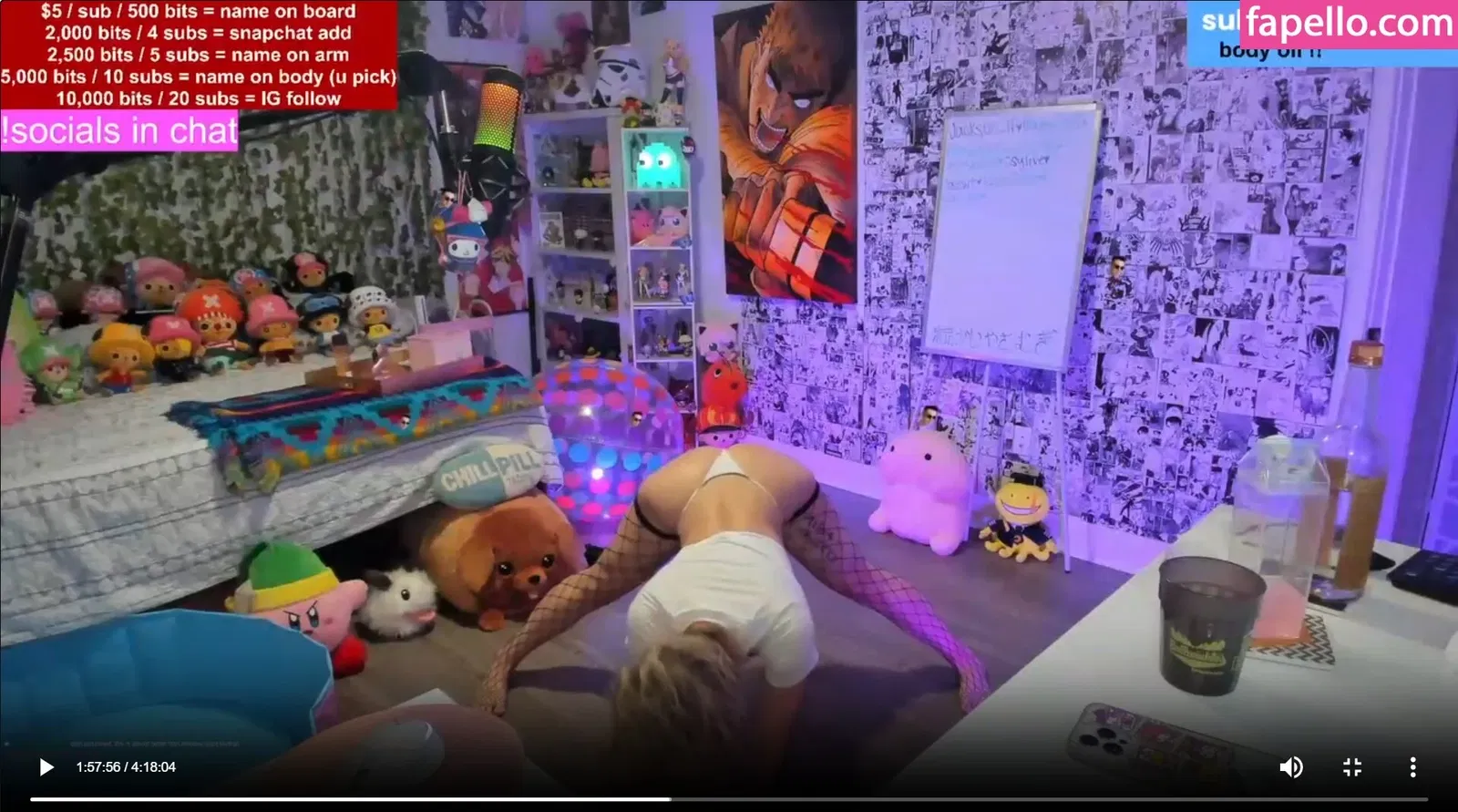 Grace Witham Onlyfans Photo Gallery 