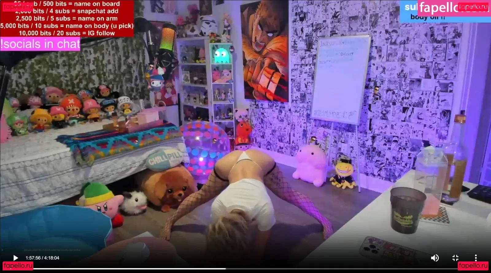 Grace Witham Onlyfans Photo Gallery 