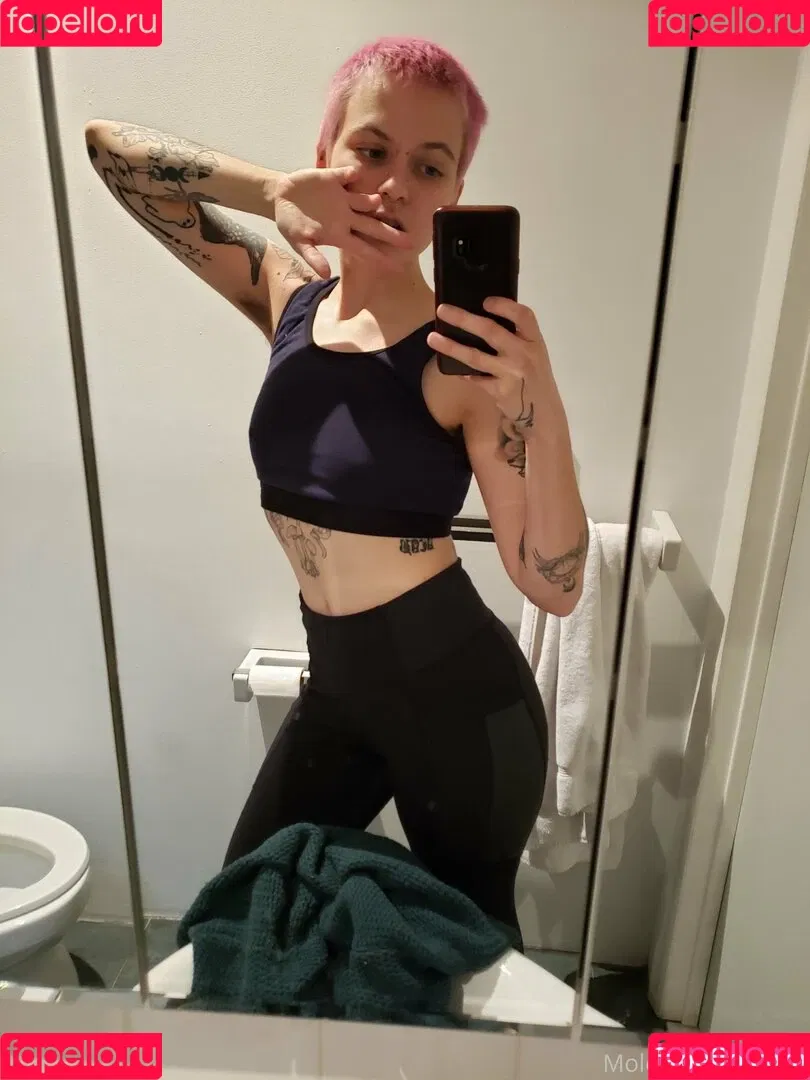 molotovcocktease Onlyfans Photo Gallery 