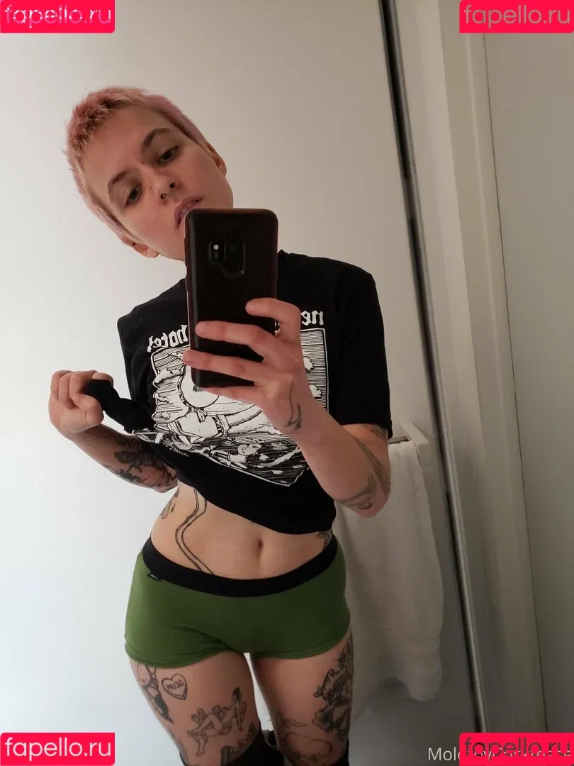 molotovcocktease Onlyfans Photo Gallery 