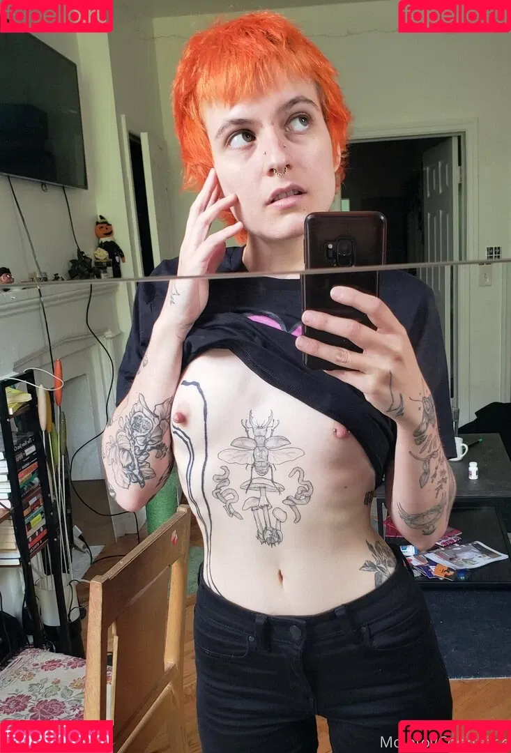 molotovcocktease Onlyfans Photo Gallery 