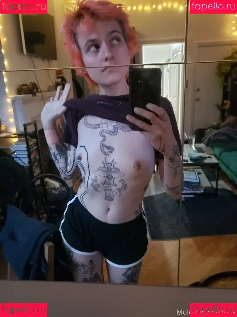 molotovcocktease Onlyfans Photo Gallery 
