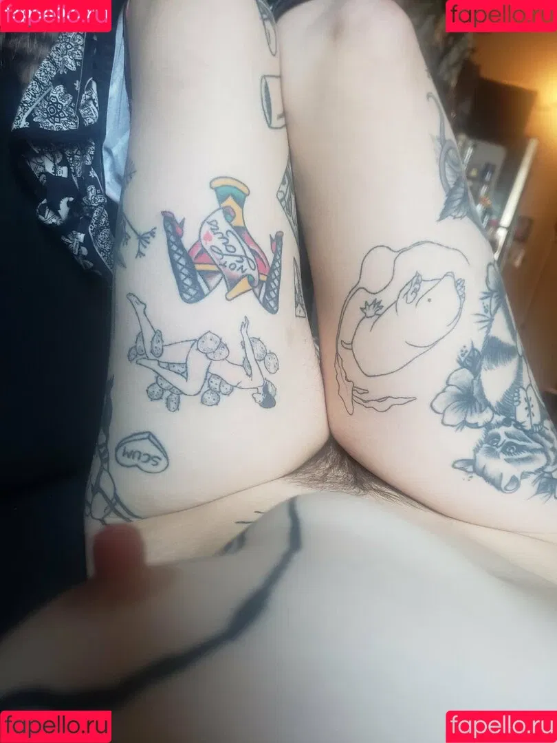 molotovcocktease Onlyfans Photo Gallery 