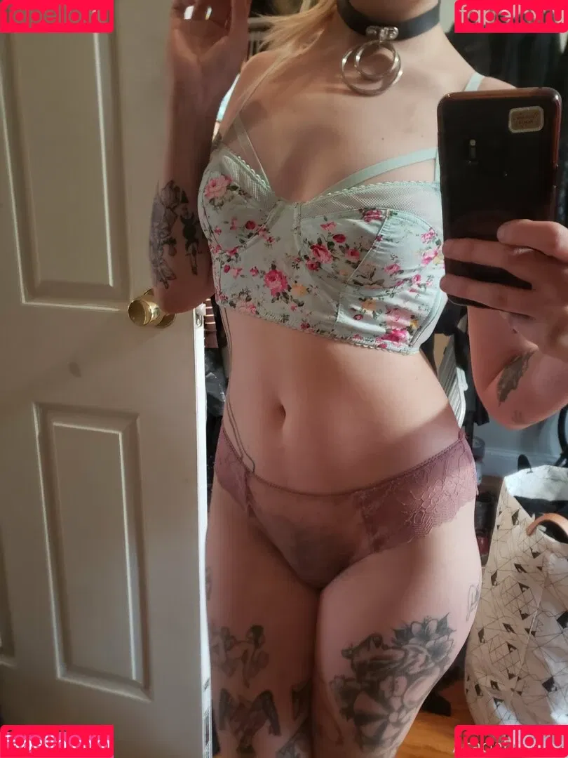 molotovcocktease Onlyfans Photo Gallery 