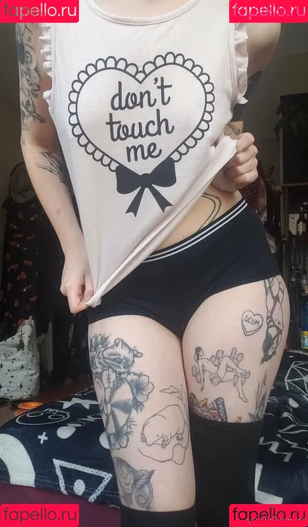 molotovcocktease Onlyfans Photo Gallery 