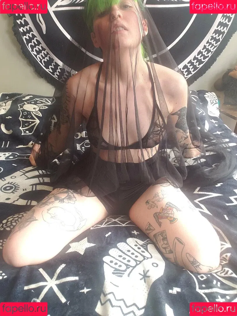 molotovcocktease Onlyfans Photo Gallery 