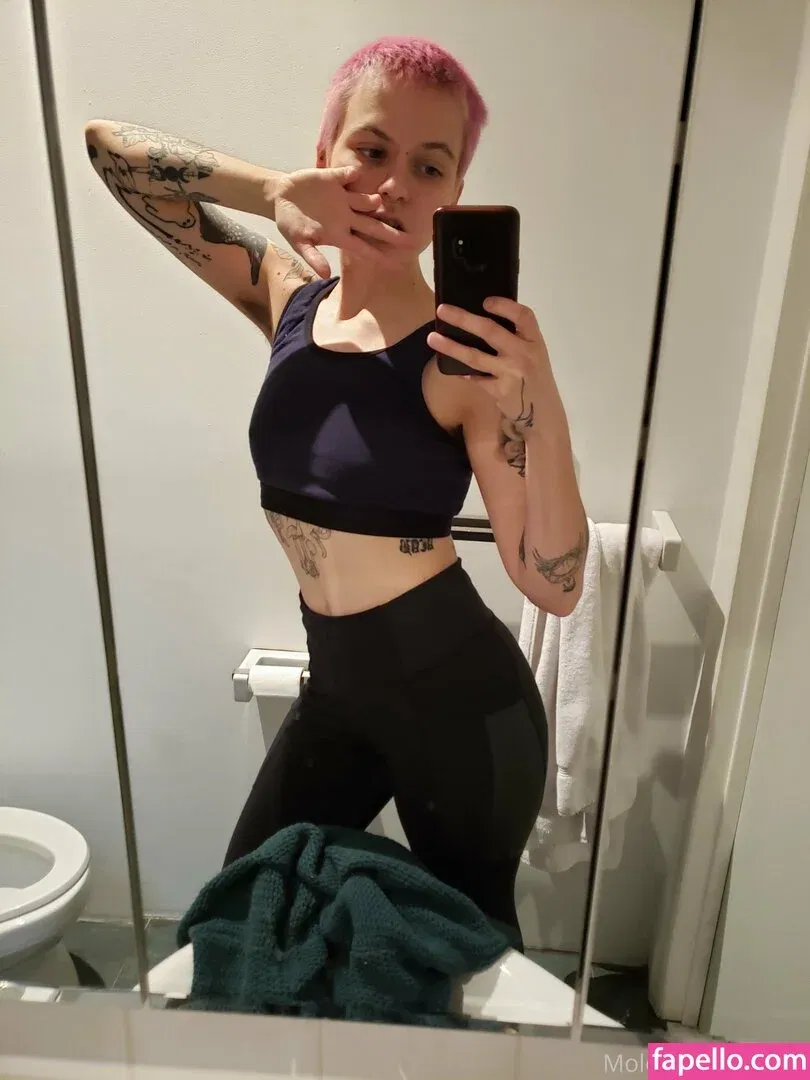 molotovcocktease Onlyfans Photo Gallery 