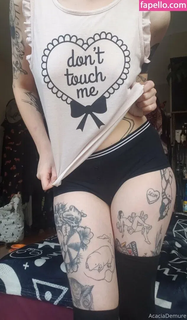 molotovcocktease Onlyfans Photo Gallery 