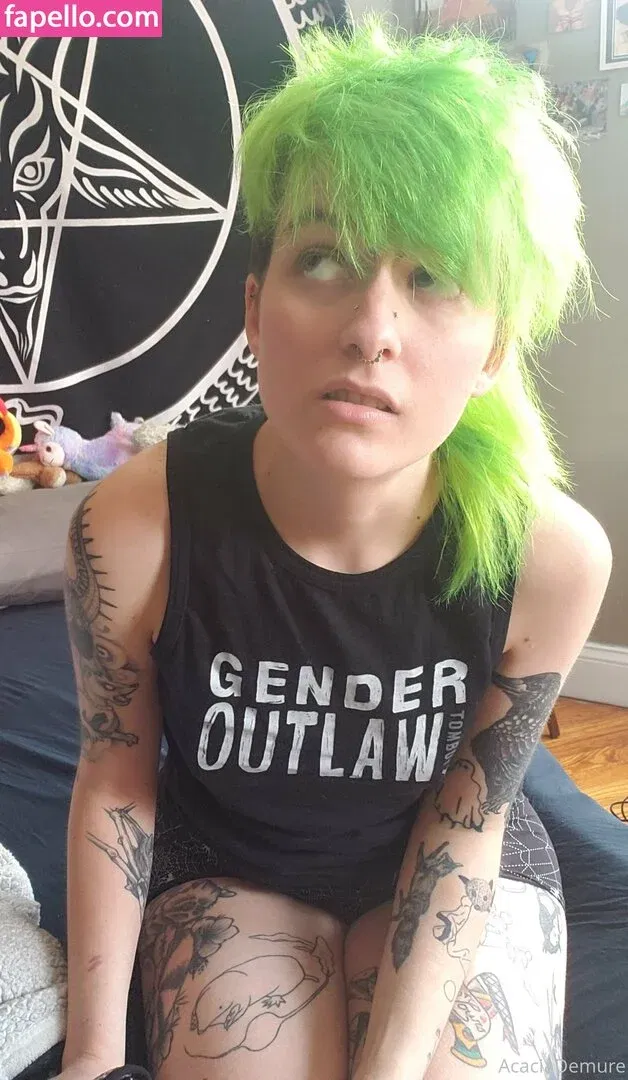 molotovcocktease Onlyfans Photo Gallery 