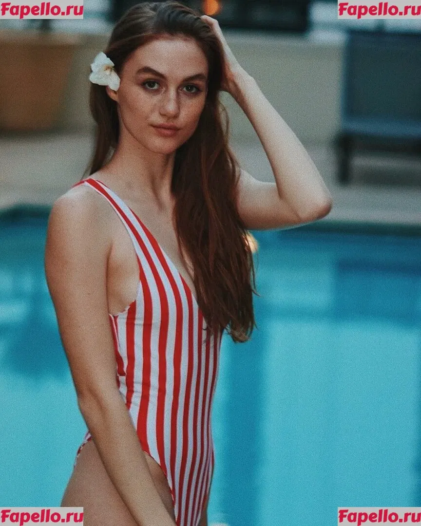 Madison Lintz Onlyfans Photo Gallery 