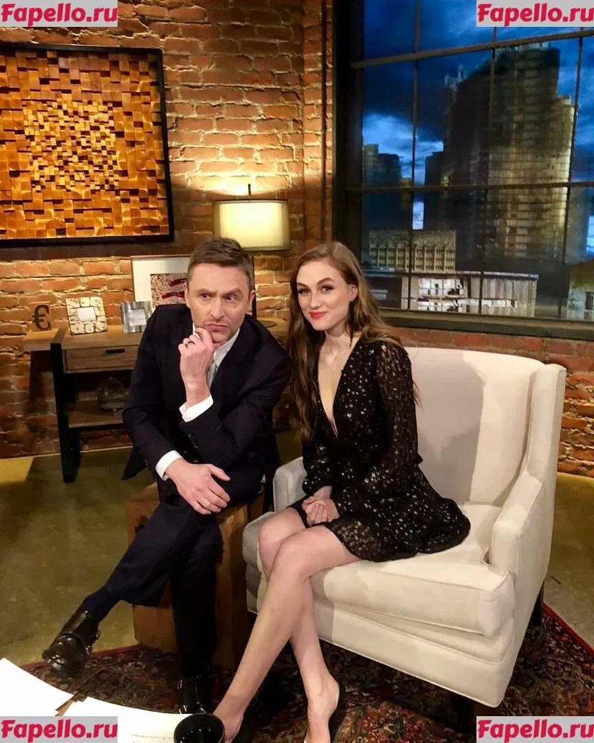 Madison Lintz Onlyfans Photo Gallery 