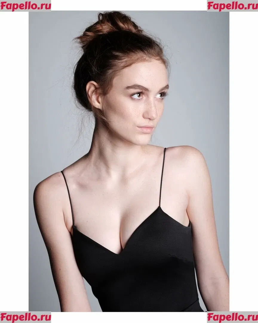 Madison Lintz Onlyfans Photo Gallery 