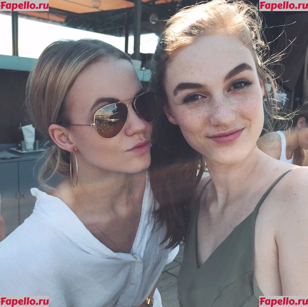 Madison Lintz Onlyfans Photo Gallery 
