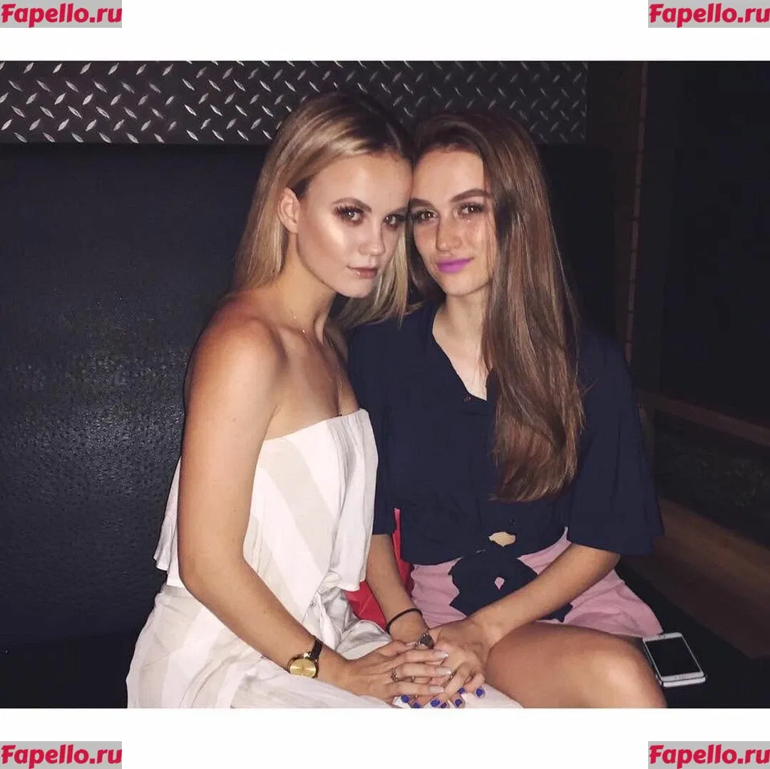 Madison Lintz Onlyfans Photo Gallery 