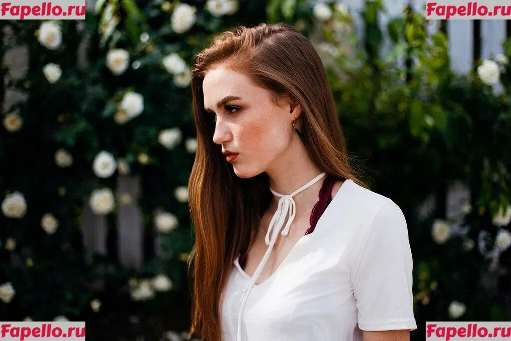 Madison Lintz Onlyfans Photo Gallery 