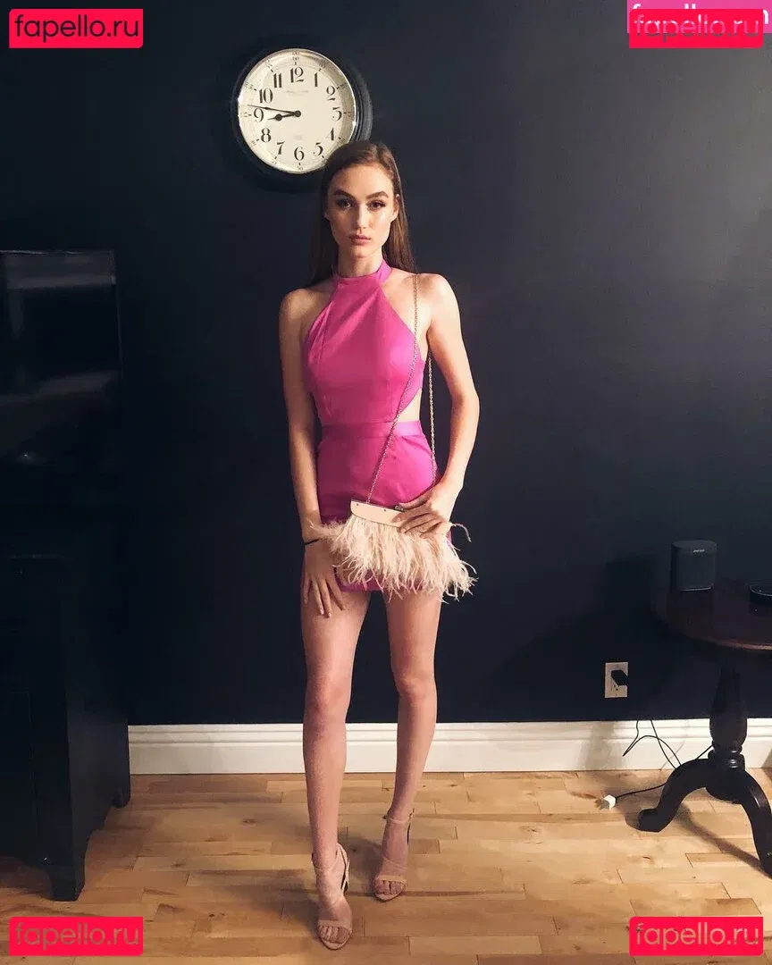 Madison Lintz Onlyfans Photo Gallery 