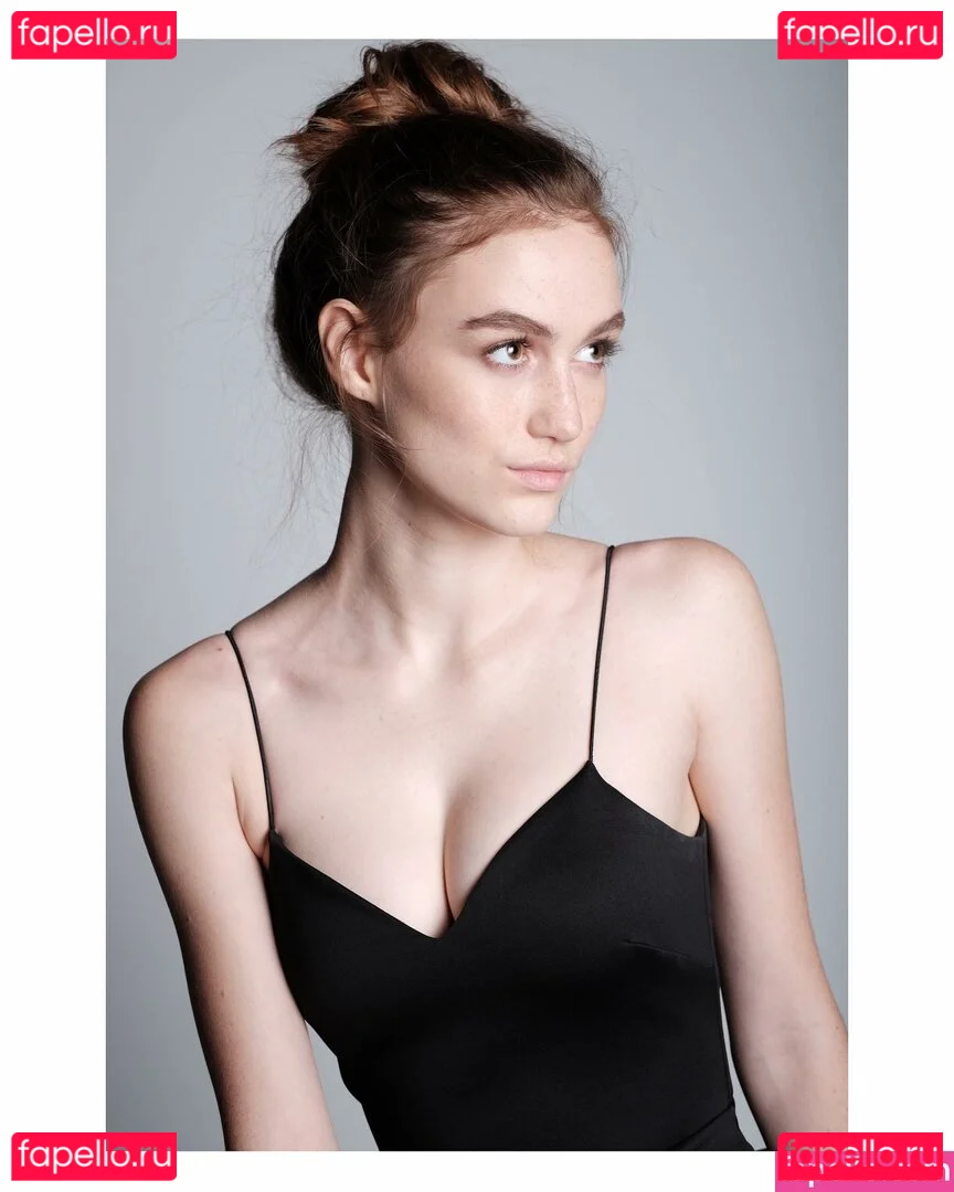 Madison Lintz Onlyfans Photo Gallery 