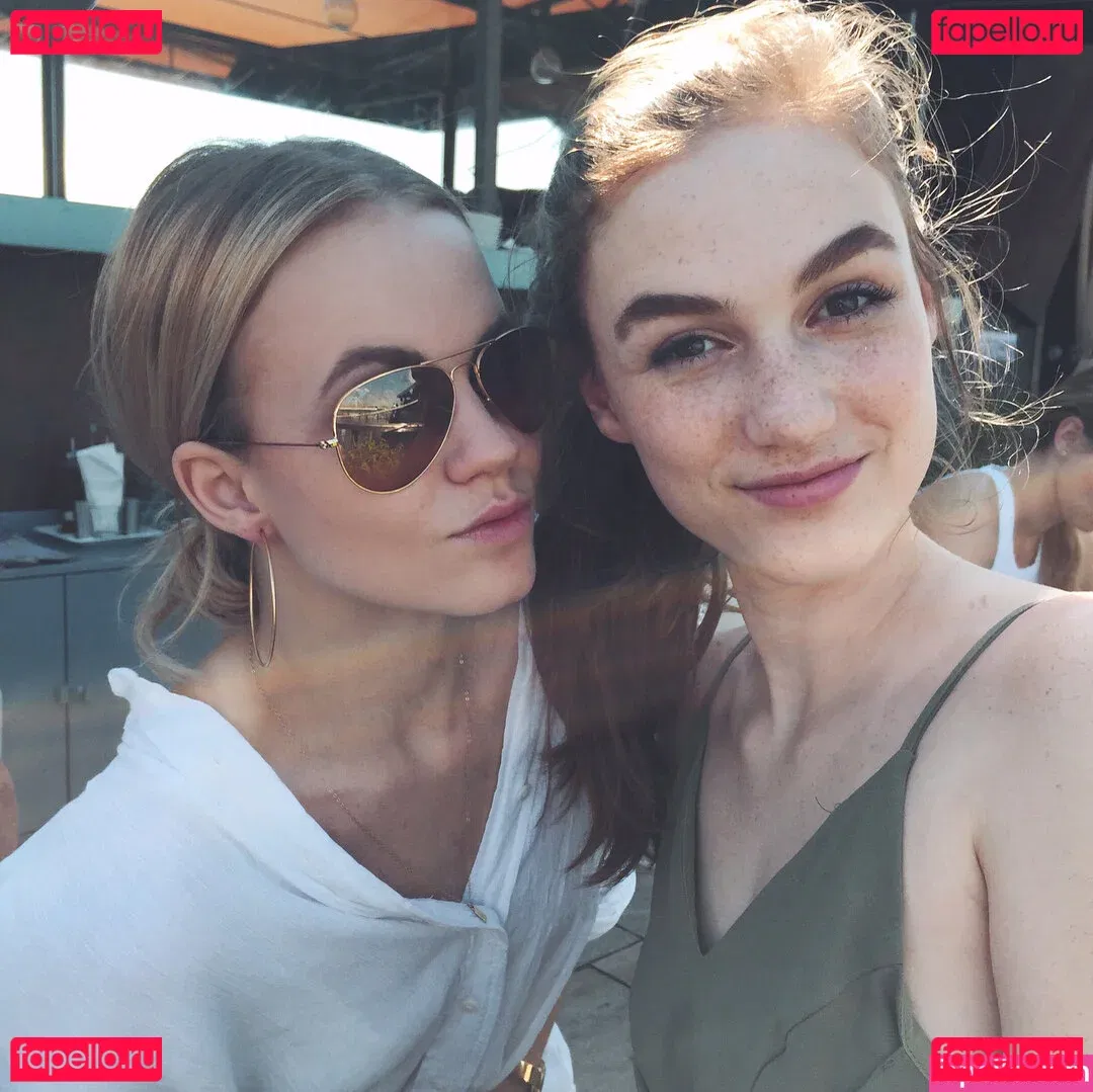 Madison Lintz Onlyfans Photo Gallery 