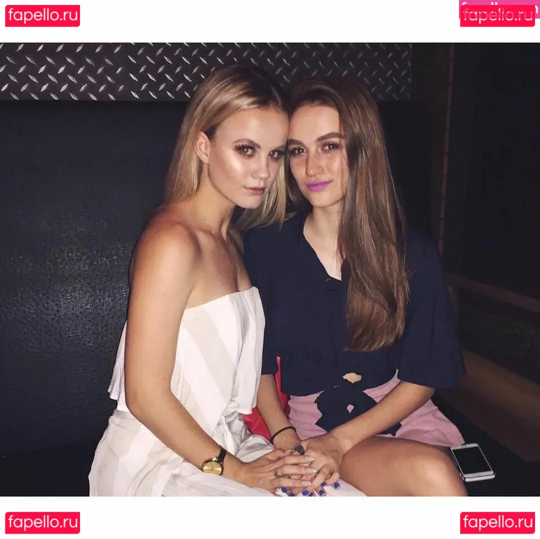 Madison Lintz Onlyfans Photo Gallery 