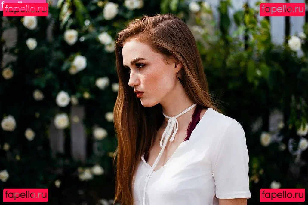 Madison Lintz Onlyfans Photo Gallery 