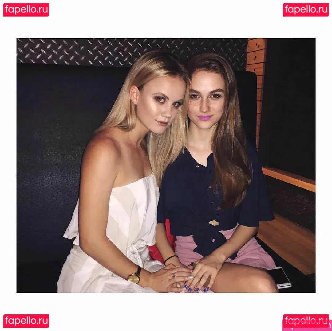 Madison Lintz Onlyfans Photo Gallery 