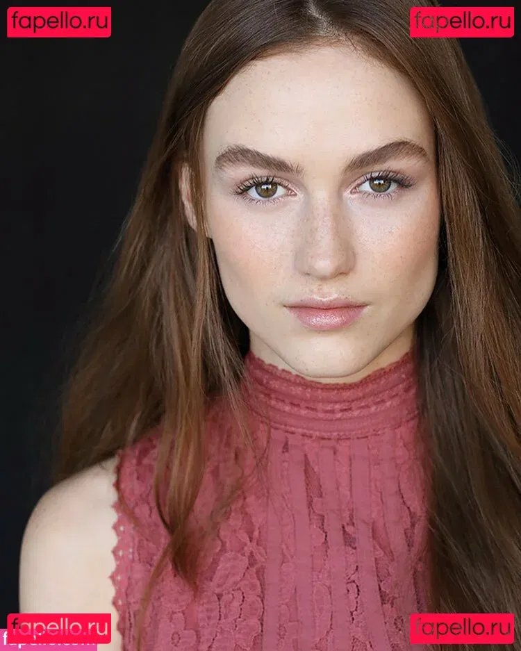 Madison Lintz Onlyfans Photo Gallery 