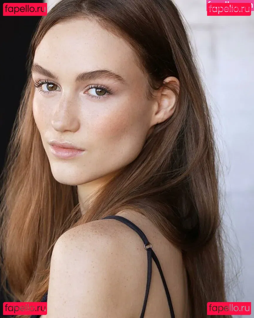Madison Lintz Onlyfans Photo Gallery 