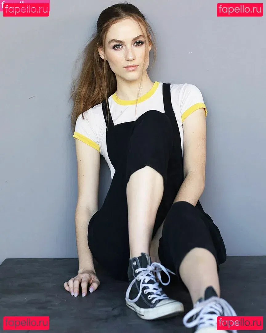 Madison Lintz Onlyfans Photo Gallery 