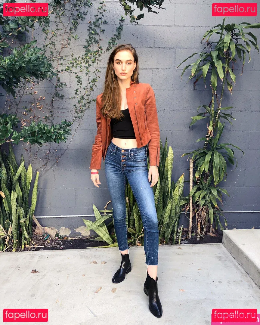 Madison Lintz Onlyfans Photo Gallery 
