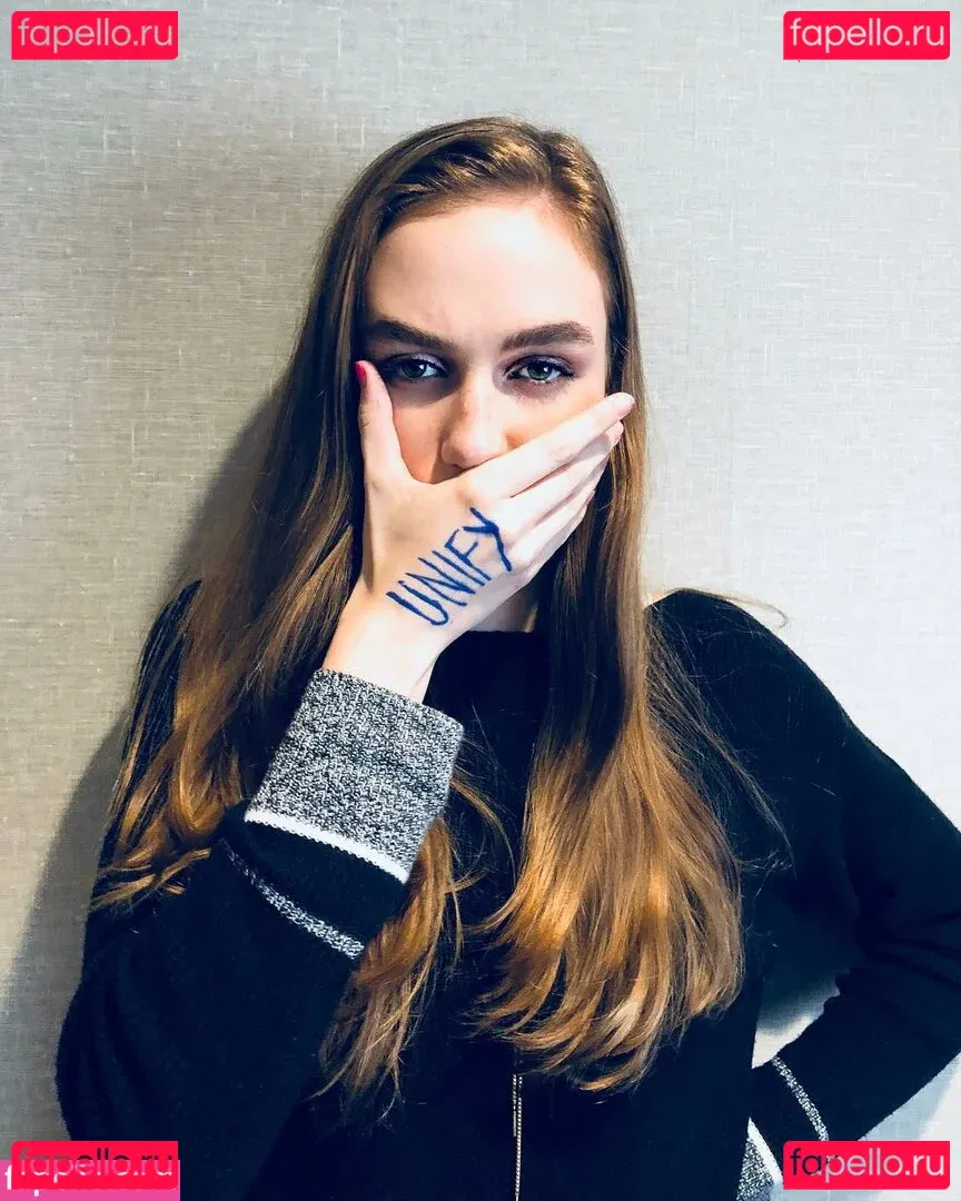 Madison Lintz Onlyfans Photo Gallery 