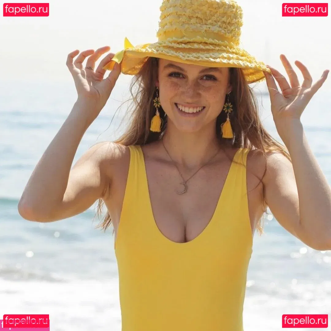 Madison Lintz Onlyfans Photo Gallery 