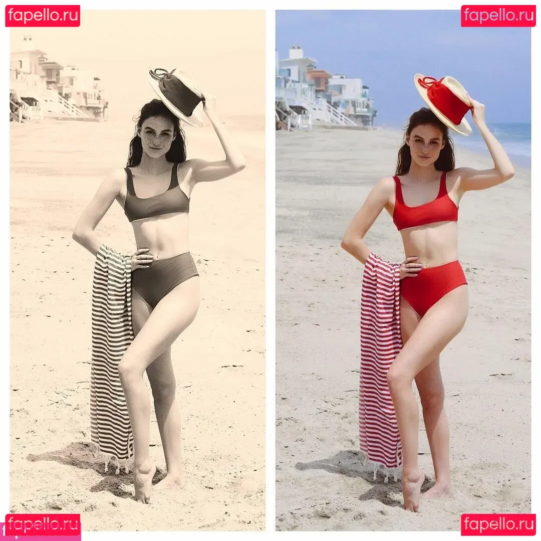 Madison Lintz Onlyfans Photo Gallery 