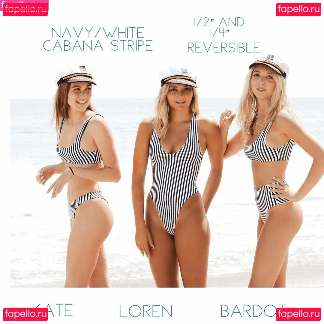 Madison Lintz Onlyfans Photo Gallery 