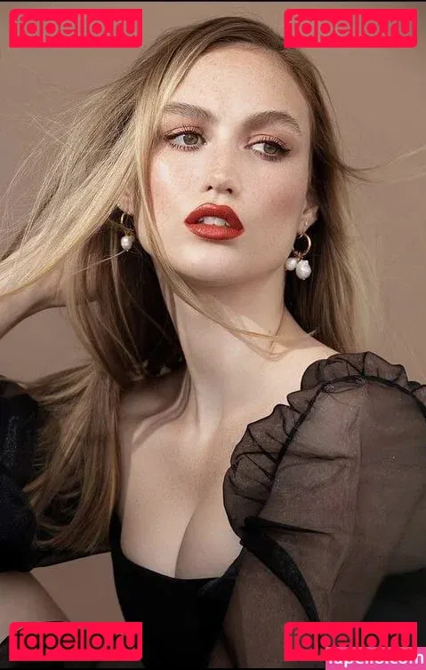 Madison Lintz Onlyfans Photo Gallery 