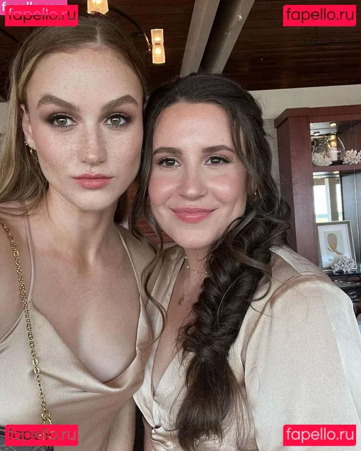 Madison Lintz Onlyfans Photo Gallery 